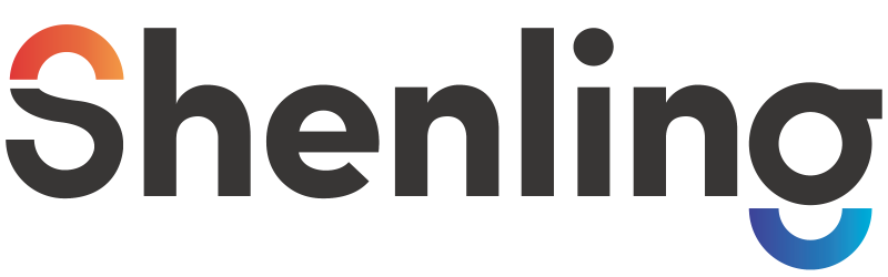 shenling logo as